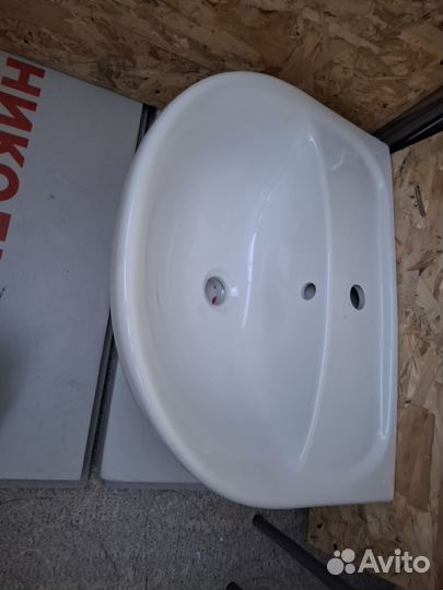 Раковина в ванную