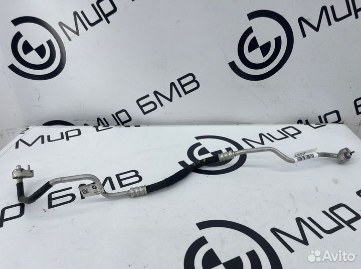 Трубка кондиционера Bmw X7 G07