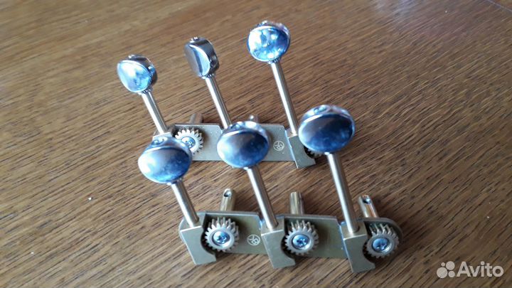 Колки для балалайки прима