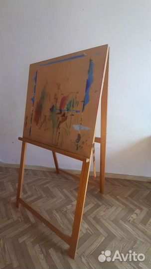 Мольберт для рисования