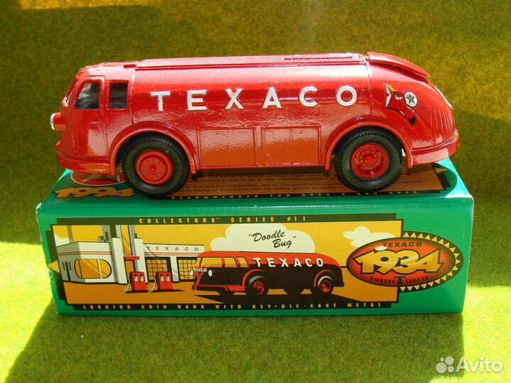 Зис-110 VMM, Chrysler, Texaco, Tatra, Jaguar