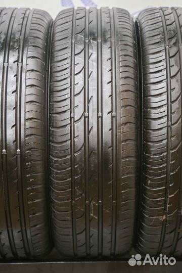 Continental ContiPremiumContact 2 215/60 R17 96H