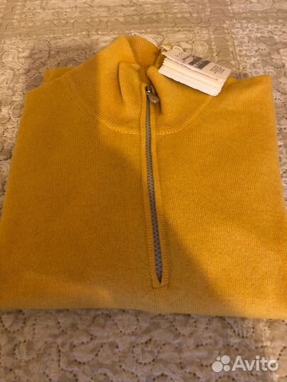 Новый джемпер brunello cucinelli