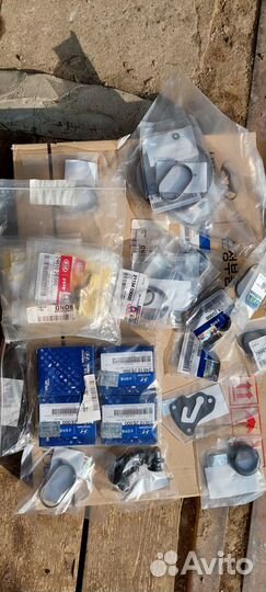 Прокладки. двигатель киа оптима. киа К 5 х.Соната