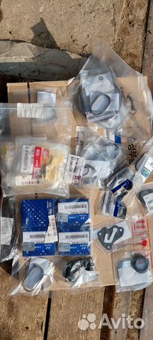 Прокладки. двигатель киа оптима. киа К 5 х.Соната