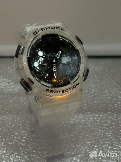 Наручные часы casio g shock ga 110