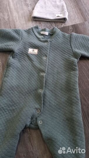 Детская одежда 62