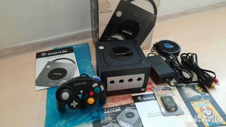 Нинтендо для доставки