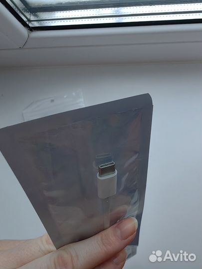 Переходник usb type c