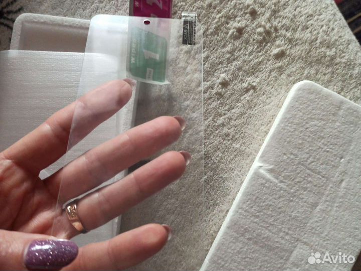 Стекло для Redmi Note 10