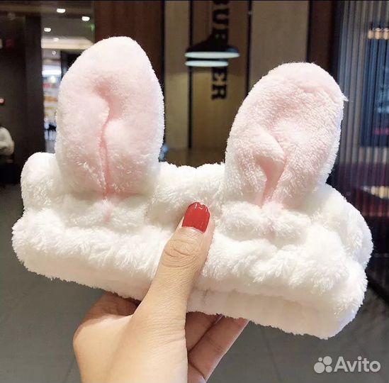 Повязка для волос