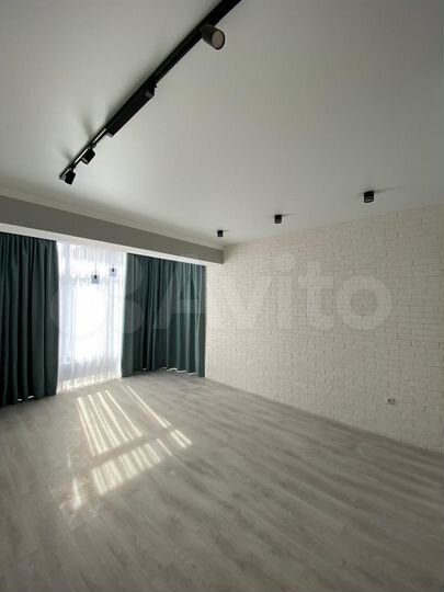 2-к. квартира, 49,1 м², 9/10 эт.