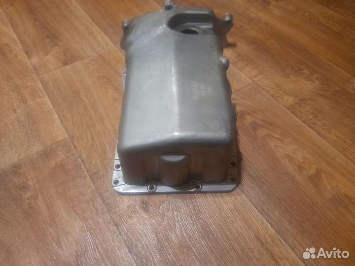 Поддон картера фольксваген, ауди