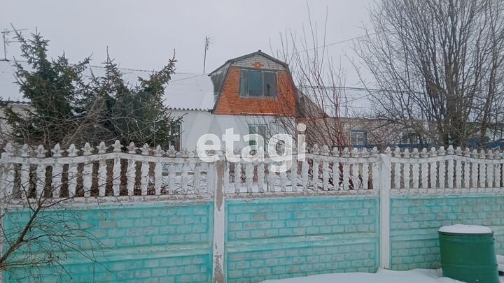 4-к. квартира, 71,3 м², 1/1 эт.