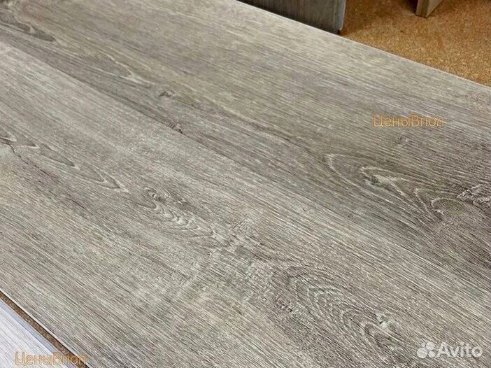 Кварцвиниловая spc плитка со склада