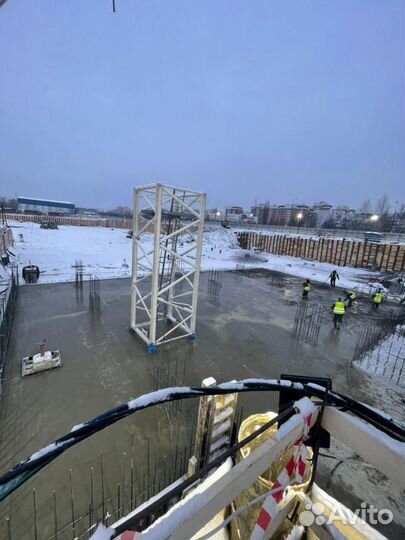 Бетон М250