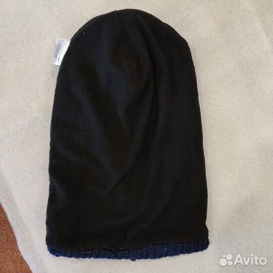 Шапка Adidas Originals флисовая X52162 (новая)