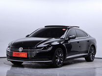 Volkswagen Arteon 2.0 AMT, 2020, 27 057 км, с пробегом, цена 2 900 000 руб.