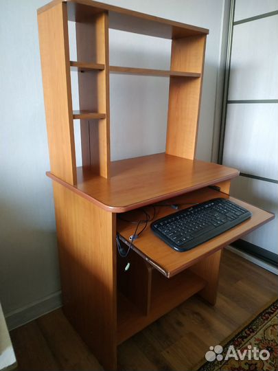 Компьютерный стол бу