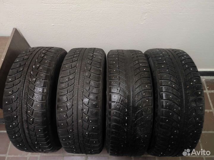 Matador MP 30 Sibir Ice 2 195/55 R16 91T