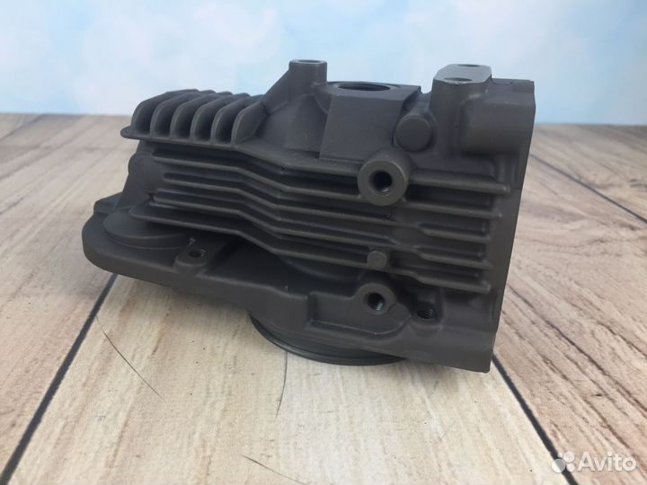 Ремкомплект компрессора на Мерседес Mercedes S