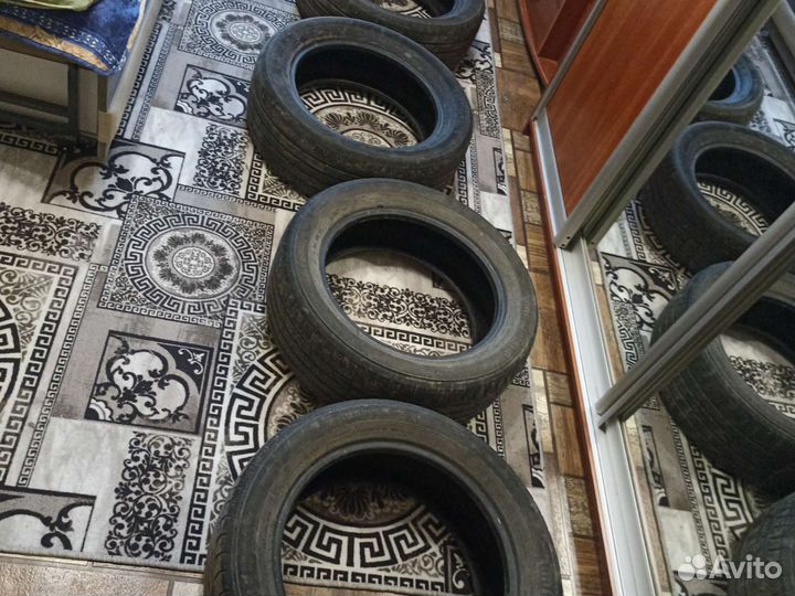 Continental ContiPremiumContact 2 215/55 R17