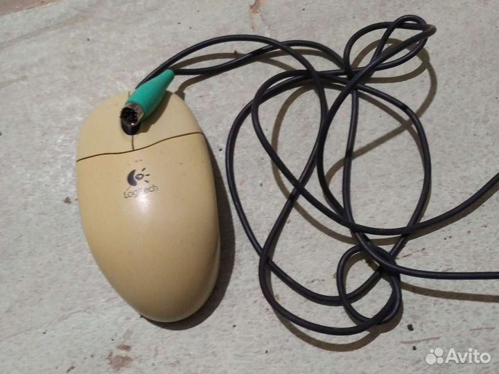 Мышь для компа