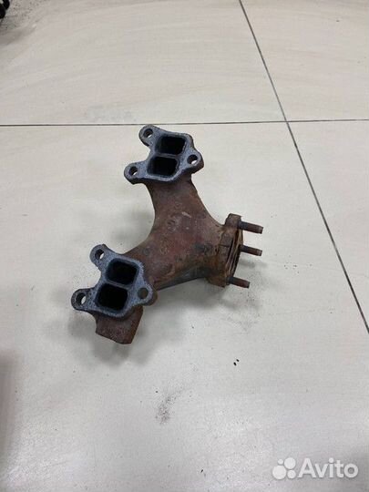 Коллектор выпускной Toyota Corolla