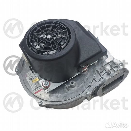 Вентилятор для котлов baxi luna DUO TEC/power HT+