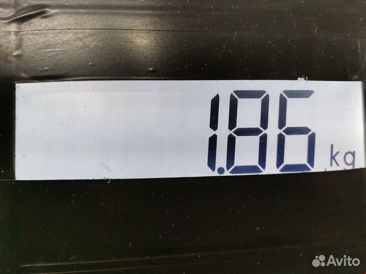 Амортизатор задний левый Mazda 6 GG 2003