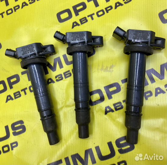 Катушка зажигания Toyota Voxy