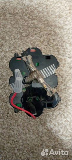 Запчасти для пылесоса Bosch