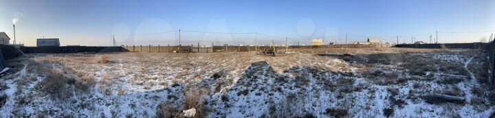 Участок 34 сот. (ИЖС)