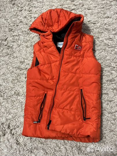 Детская одежда 134-152