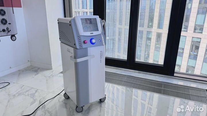 Аппарат SMAS - лифтинга fons USR