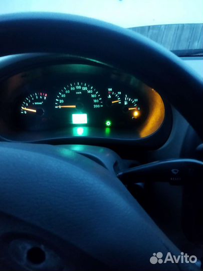 LADA Kalina 1.6 МТ, 2008, 198 522 км