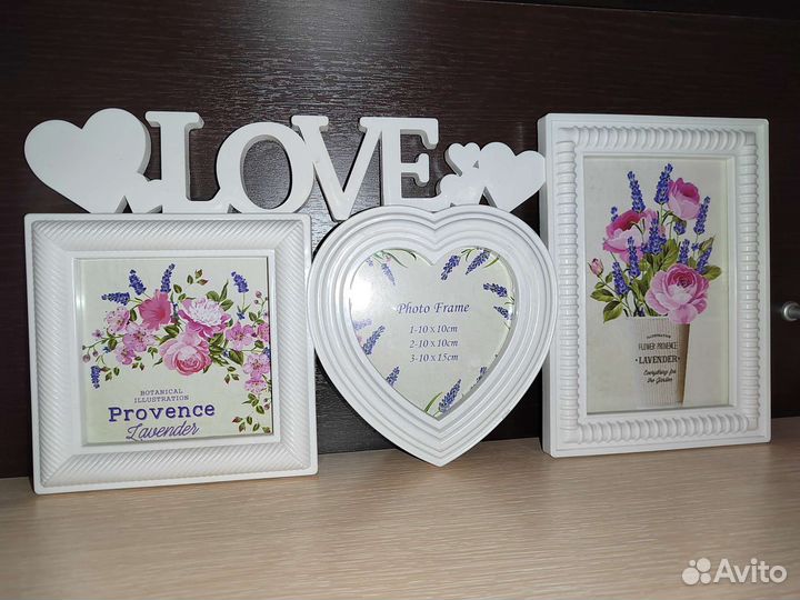 Рамки для фото