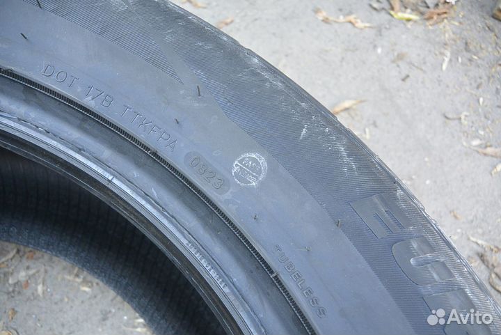 Fronway Eurus 07 285/50 R20 116V