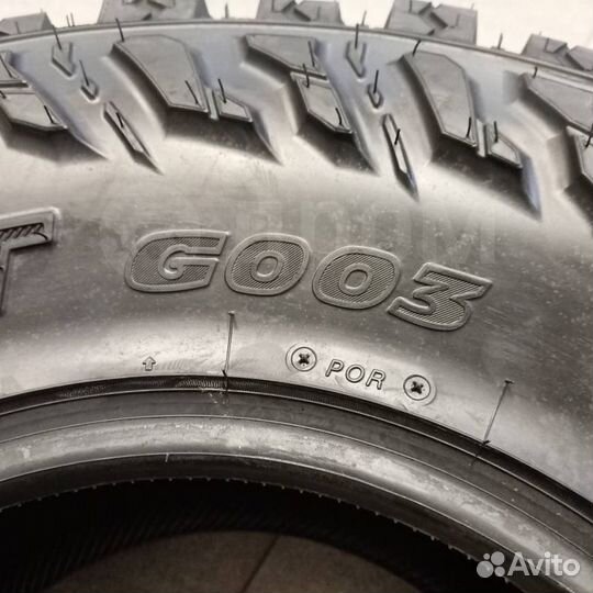 Yokohama Geolandar M/T G003 245/75 R16 120Q