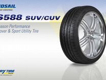 Landsail LS588 SUV 215/60 R17 96H