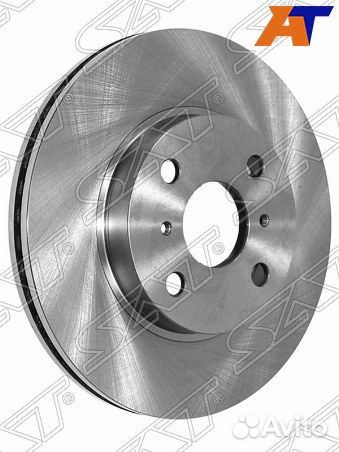 Диск тормозной toyota probox