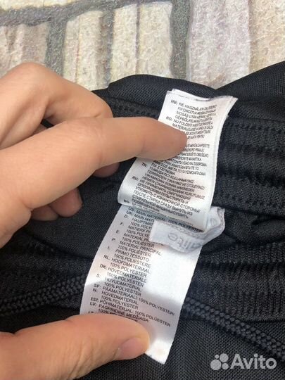 Adidas S Оригинал Женские Шорты