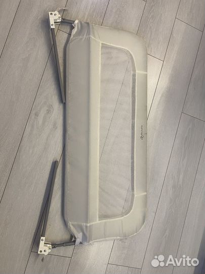 Ограничитель для кровати