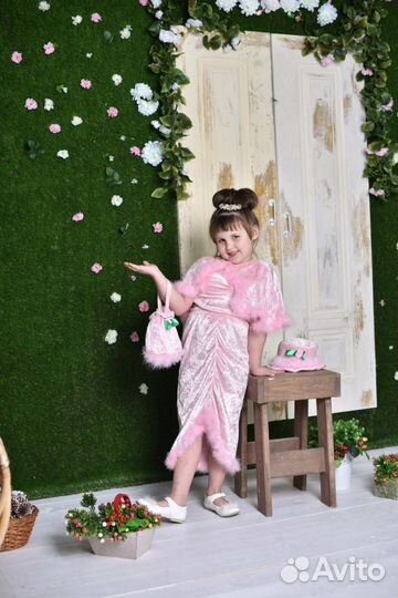 Котюмы детские в прокат