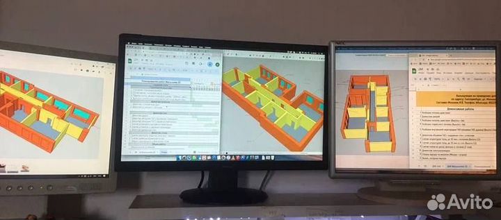 Демонтаж квартир и помещений под ключ