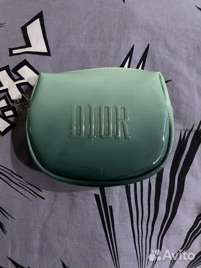 Косметичка Dior