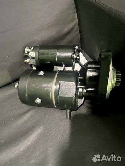 Стартер ммз Д-245