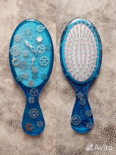 Расческа 