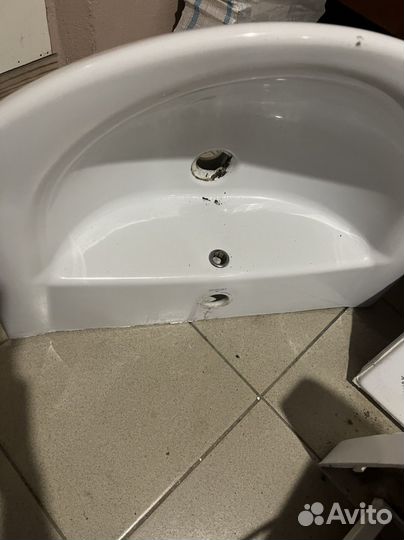 Раковина в ванную