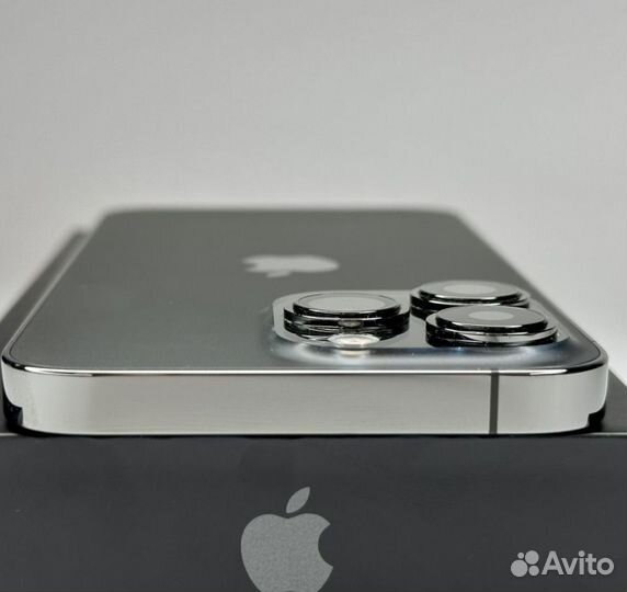 iPhone 13 Pro, 128 ГБ